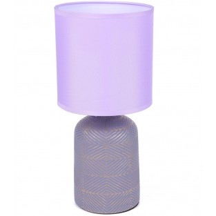 Интерьерная настольная лампа Niana 8220/1T