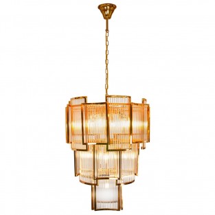 Подвесная люстра Tribeca MD0276-11C