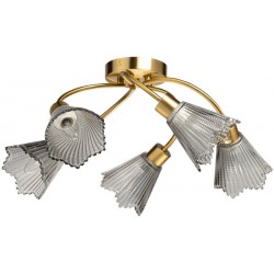 Потолочная люстра Восторг 242018205