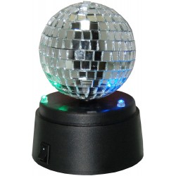 Ночник Disco 689/L LED