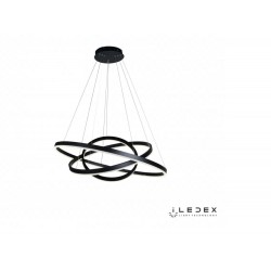 Подвесной светильник Orion LZ-230-1 114W BK