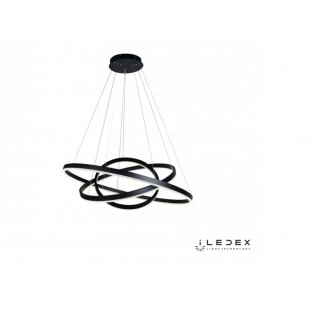 Подвесной светильник Orion LZ-230-1 114W BK