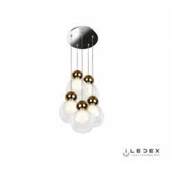 Подвесной светильник Blossom C4476-5R GL