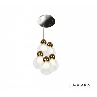 Подвесной светильник Blossom C4476-5R GL