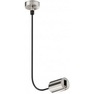 Ввод питания боковой Accessories for tracks Flarity TRA154C-SB1-PT