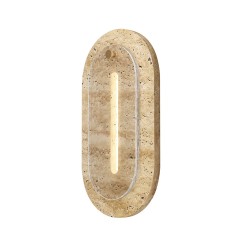 Настенный светильник Ventana MOD523WL-L15BG3K1