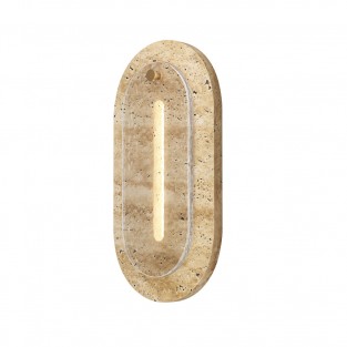 Настенный светильник Ventana MOD523WL-L15BG3K1