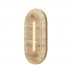 Настенный светильник Ventana MOD523WL-L15BG3K1