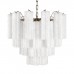 Подвесная люстра Murano 10580/600 White