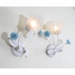 Бра Fiori Di Rose Fiori di rose W112.1 RIGHT Бра Fiori Di Rose Fiori di rose W112.1 RIGHT