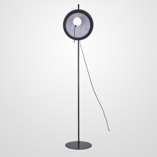 Торшер Margott-Fl01