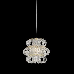 Подвесной светильник Brilliance FL1151-1P