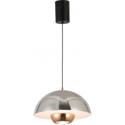 Подвесной светильник Джелони 07524-23S,02