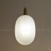 Подвесной светильник Zapfen 11434 Cloyd