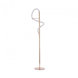 Торшер Далия 08040-F,33