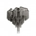 Потолочная люстра Stream 10208/600C Gunmetal Loft It
