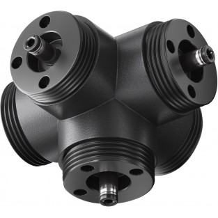 Пятиконечный коннектор Accessories for system Shelf CA020L5C-B