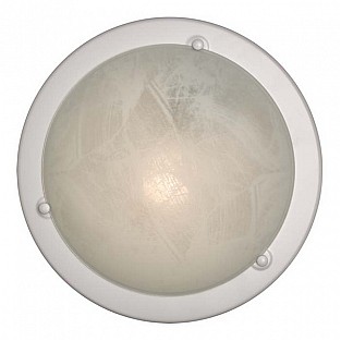 Настенно-потолочный светильник Alabastro 120