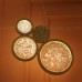 Подвесной светильник Manoa 11243 Cloyd Подвесной светильник Manoa 11243 Cloyd