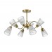 Потолочная люстра Imana 8154/8C