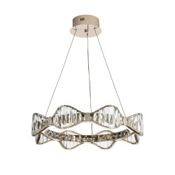 Подвесная люстра MODELUX ML.785.600 CP Подвесная люстра MODELUX ML.785.600 CP