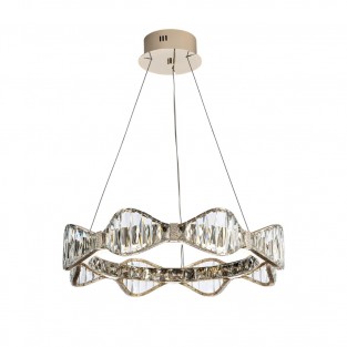 Подвесная люстра MODELUX ML.785.600 CP