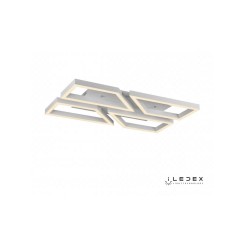 Потолочная люстра Stellar 8302-780x550-X-T WH