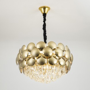 Подвесная люстра MODELUX ML.627.8