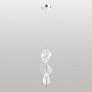 Подвесной светильник Knox LSP-7414