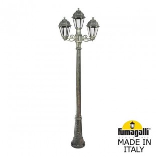 Наземный фонарь Saba K22.156.S21.BXF1R