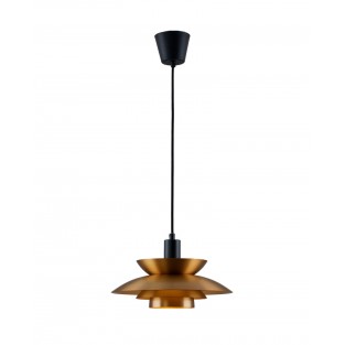 Подвесной светильник Shaggy V11306-1P