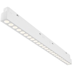 Трековый светильник Points TR031-4-24WTW-M-DSZ-W