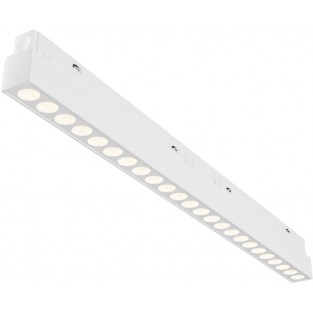 Трековый светильник Points TR031-4-24WTW-M-DSZ-W