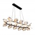 Подвесная люстра MODELUX ML.2412.1050 BK Modelux Подвесная люстра MODELUX ML.2412.1050 BK Modelux