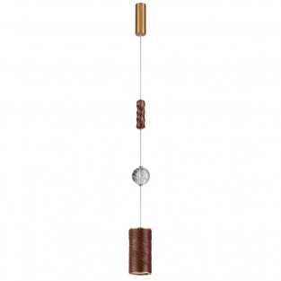 Подвесной светильник Riviera 5450/18LB