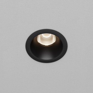 Точечный светильник Dip DL123-10W-4K-B