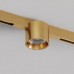 Трековый светильник SHINE PRIME SPOT 3000К | ШАЙН ПРАЙМ СПОТ 3000К DK4763-SB Denkirs