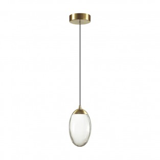 Подвесной светильник Loop 7159/3L