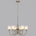 Подвесная люстра Saga 5088/6