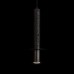 Подвесной светильник Everest 10583A Black