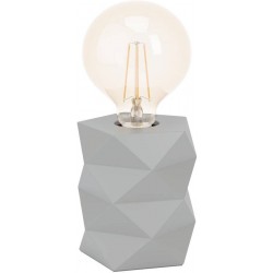 Интерьерная настольная лампа Swarby 98859