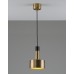 Подвесной светильник Goldy V11317-1P