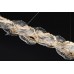 Подвесная люстра Felicity FL1182-9PO Подвесная люстра Felicity FL1182-9PO