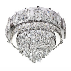 Потолочная люстра LED4U L9438-500 Потолочная люстра LED4U L9438-500