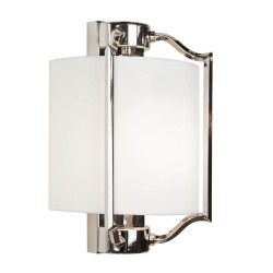 Бра Divole W2442-1 Nickel