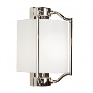 Бра Divole W2442-1 Nickel