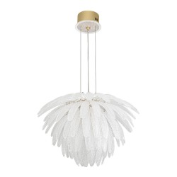 Подвесная люстра ML.2420.600 CP