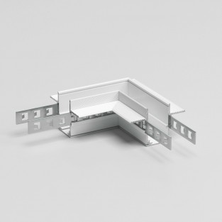 Соединитель угловой Slim Magnetic 85214/00