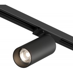 Трековый светильник Scope | СКОУП DK6060-BK