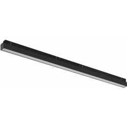 Трековый светильник Vision48/22 4822-001-L900-36W-110DG-4000K-BK